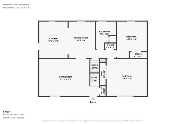 2216 RIDGEMONT DR, Finksburg, MD 21048