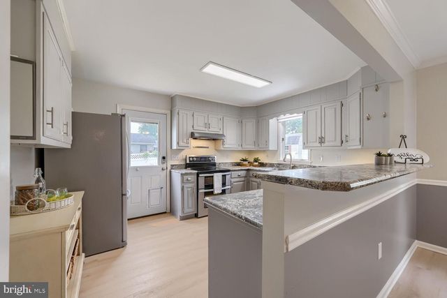 2216 RIDGEMONT DR, Finksburg, MD 21048