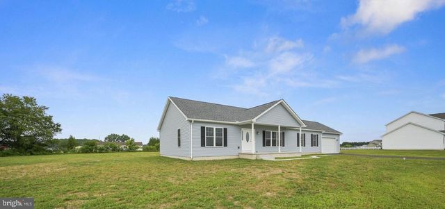 26354 MEADOW LN, Ellendale, DE 19941