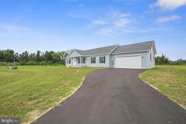 26354 MEADOW LN, Ellendale, DE 19941