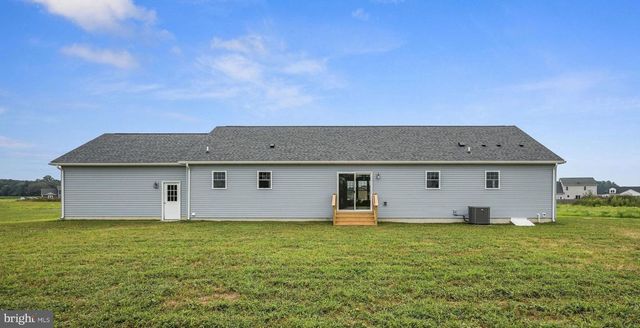 26354 MEADOW LN, Ellendale, DE 19941