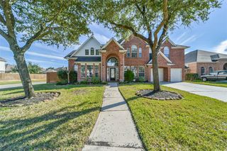 8503 Glenn Leigh Drive, Spring, TX 77379