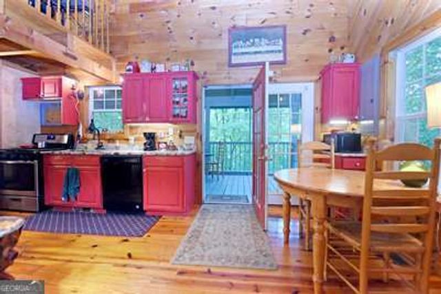 4 Highland Forge, Blairsville, GA 30512