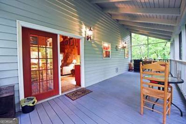 4 Highland Forge, Blairsville, GA 30512