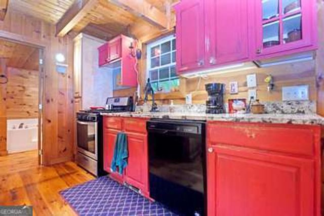 4 Highland Forge, Blairsville, GA 30512