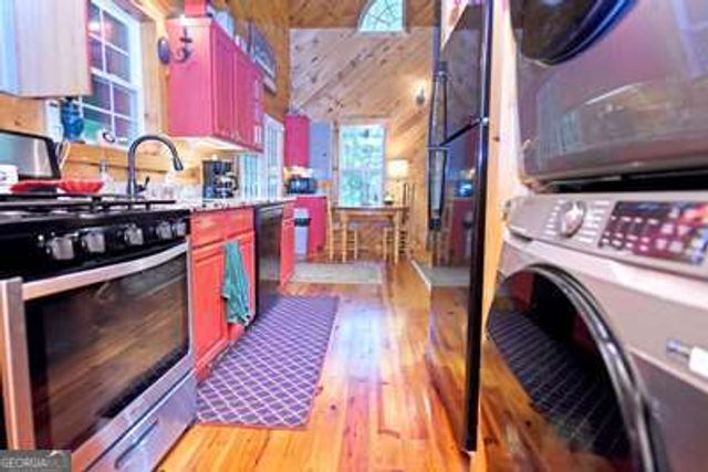 4 Highland Forge, Blairsville, GA 30512