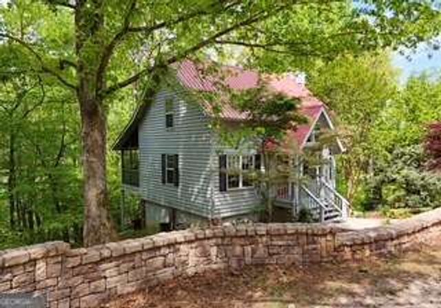 4 Highland Forge, Blairsville, GA 30512