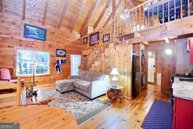 4 Highland Forge, Blairsville, GA 30512