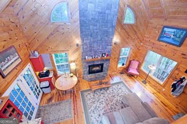4 Highland Forge, Blairsville, GA 30512