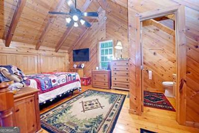 4 Highland Forge, Blairsville, GA 30512