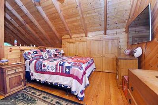 4 Highland Forge, Blairsville, GA 30512