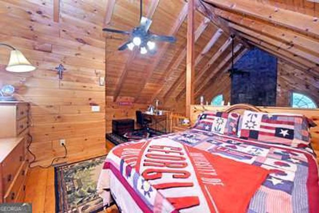 4 Highland Forge, Blairsville, GA 30512