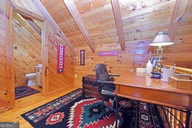 4 Highland Forge, Blairsville, GA 30512