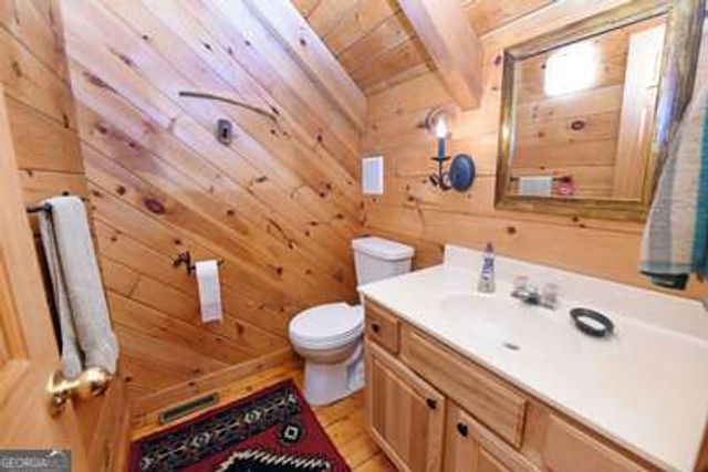 4 Highland Forge, Blairsville, GA 30512
