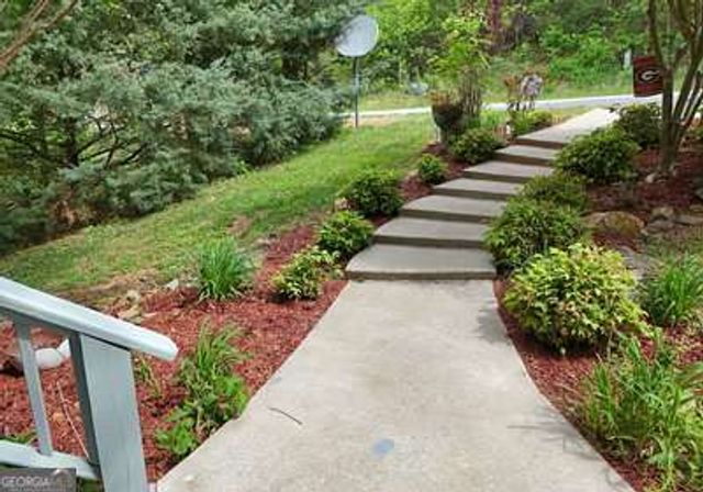 4 Highland Forge, Blairsville, GA 30512