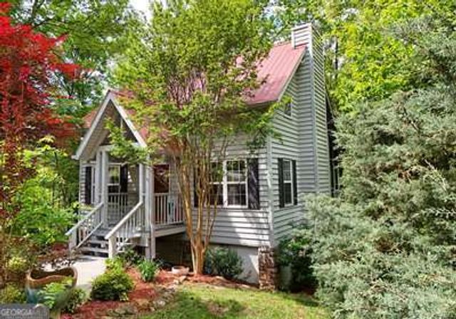 4 Highland Forge, Blairsville, GA 30512