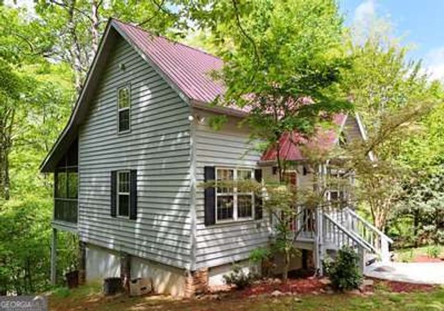 4 Highland Forge, Blairsville, GA 30512