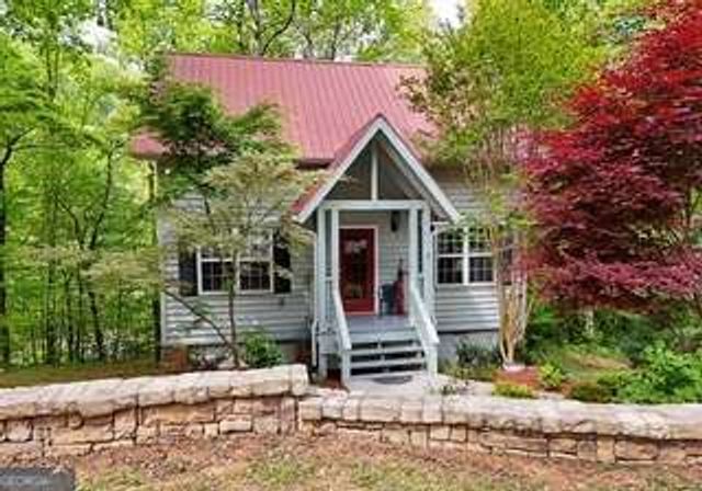 4 Highland Forge, Blairsville, GA 30512