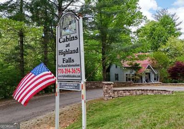 4 Highland Forge, Blairsville, GA 30512