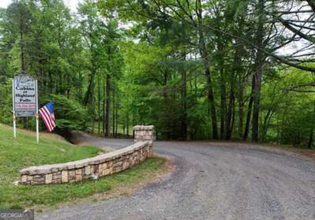 4 Highland Forge, Blairsville, GA 30512