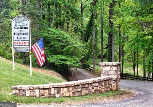 4 Highland Forge, Blairsville, GA 30512