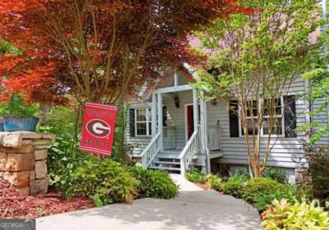 4 Highland Forge, Blairsville, GA 30512