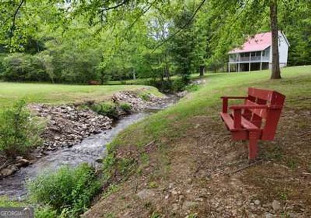 4 Highland Forge, Blairsville, GA 30512