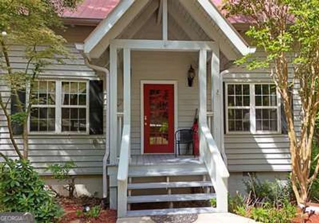 4 Highland Forge, Blairsville, GA 30512