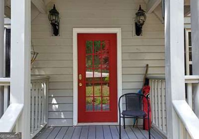 4 Highland Forge, Blairsville, GA 30512