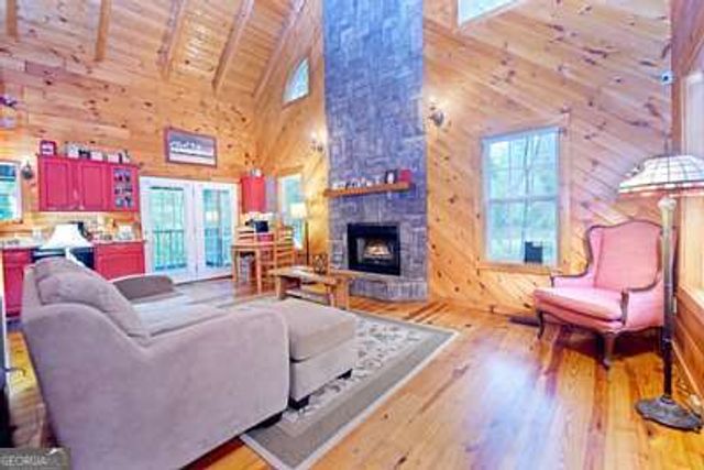 4 Highland Forge, Blairsville, GA 30512