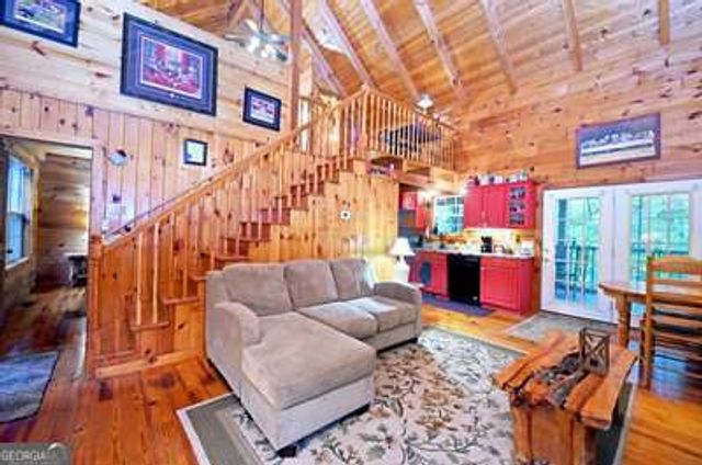 4 Highland Forge, Blairsville, GA 30512