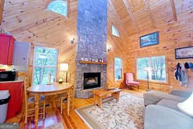 4 Highland Forge, Blairsville, GA 30512