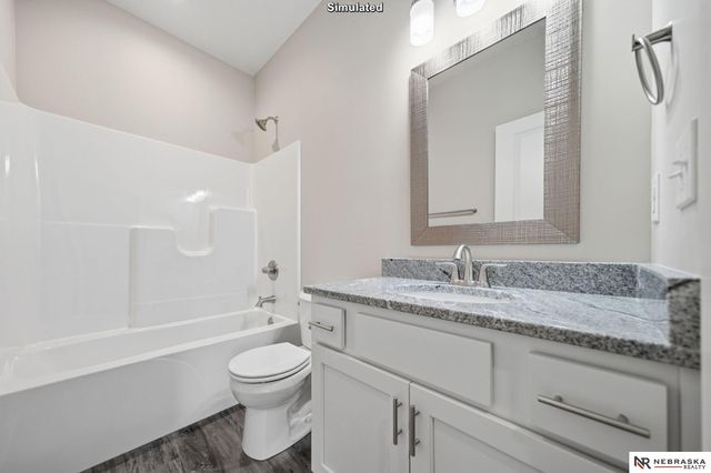8812 S 47th Street, Lincoln, NE 68516
