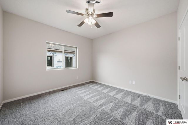 8812 S 47th Street, Lincoln, NE 68516