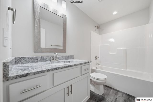 8812 S 47th Street, Lincoln, NE 68516