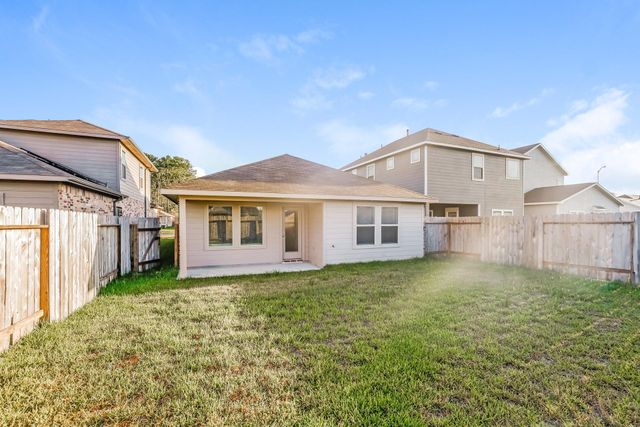10011 Lavender Lane, Magnolia, TX 77354