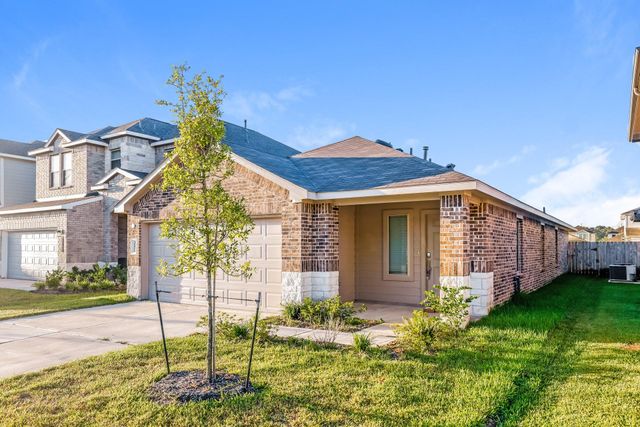 10011 Lavender Lane, Magnolia, TX 77354
