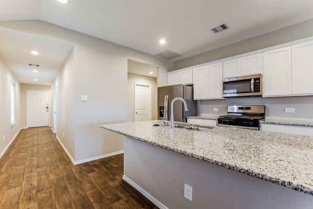 10011 Lavender Lane, Magnolia, TX 77354