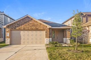 10011 Lavender Lane, Magnolia, TX 77354