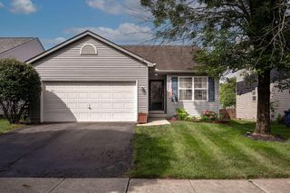 2621 Edencreek Lane, Columbus, OH 43207