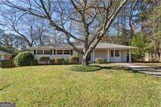 3678 Lee Street SE, Smyrna, GA 30080