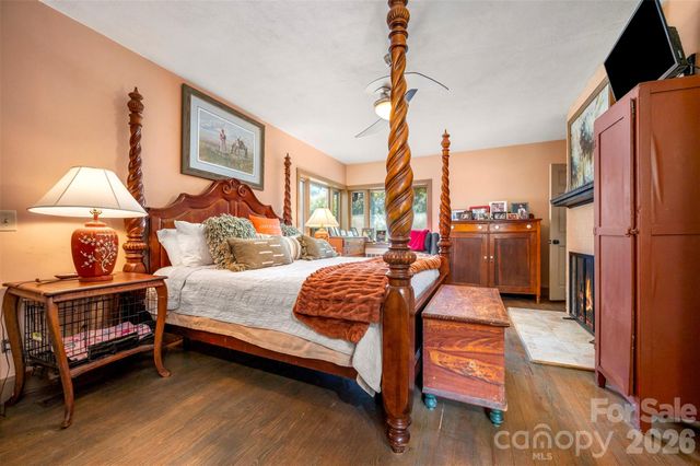 936 Golden Road, Tryon, NC 28782