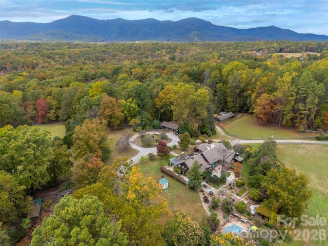 936 Golden Road, Tryon, NC 28782
