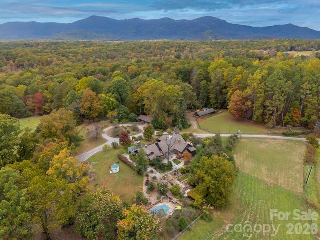 936 Golden Road, Tryon, NC 28782