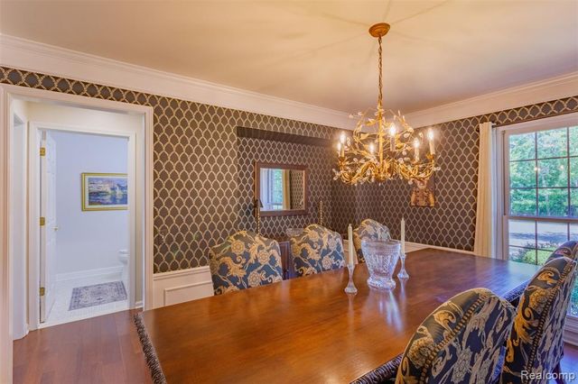 1964 Bloomfield Oaks Drive, West Bloomfield, MI 48324