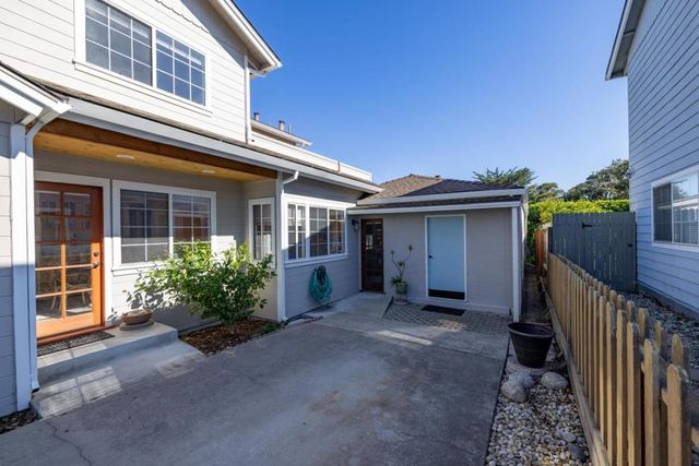521 Hannon Avenue, Monterey, CA 93940