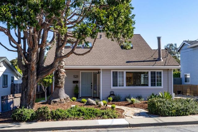 521 Hannon Avenue, Monterey, CA 93940