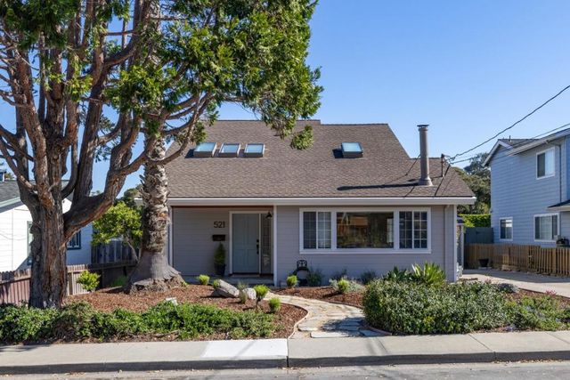 521 Hannon Avenue, Monterey, CA 93940