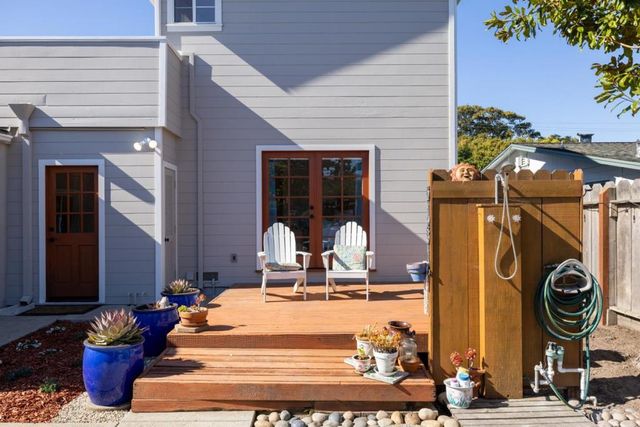 521 Hannon Avenue, Monterey, CA 93940