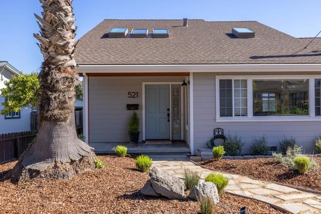 521 Hannon Avenue, Monterey, CA 93940